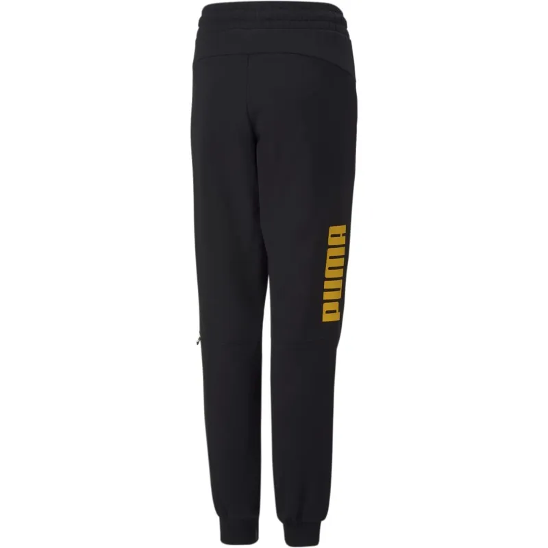 Pantaloni Puma Power Sweatpant Bambino