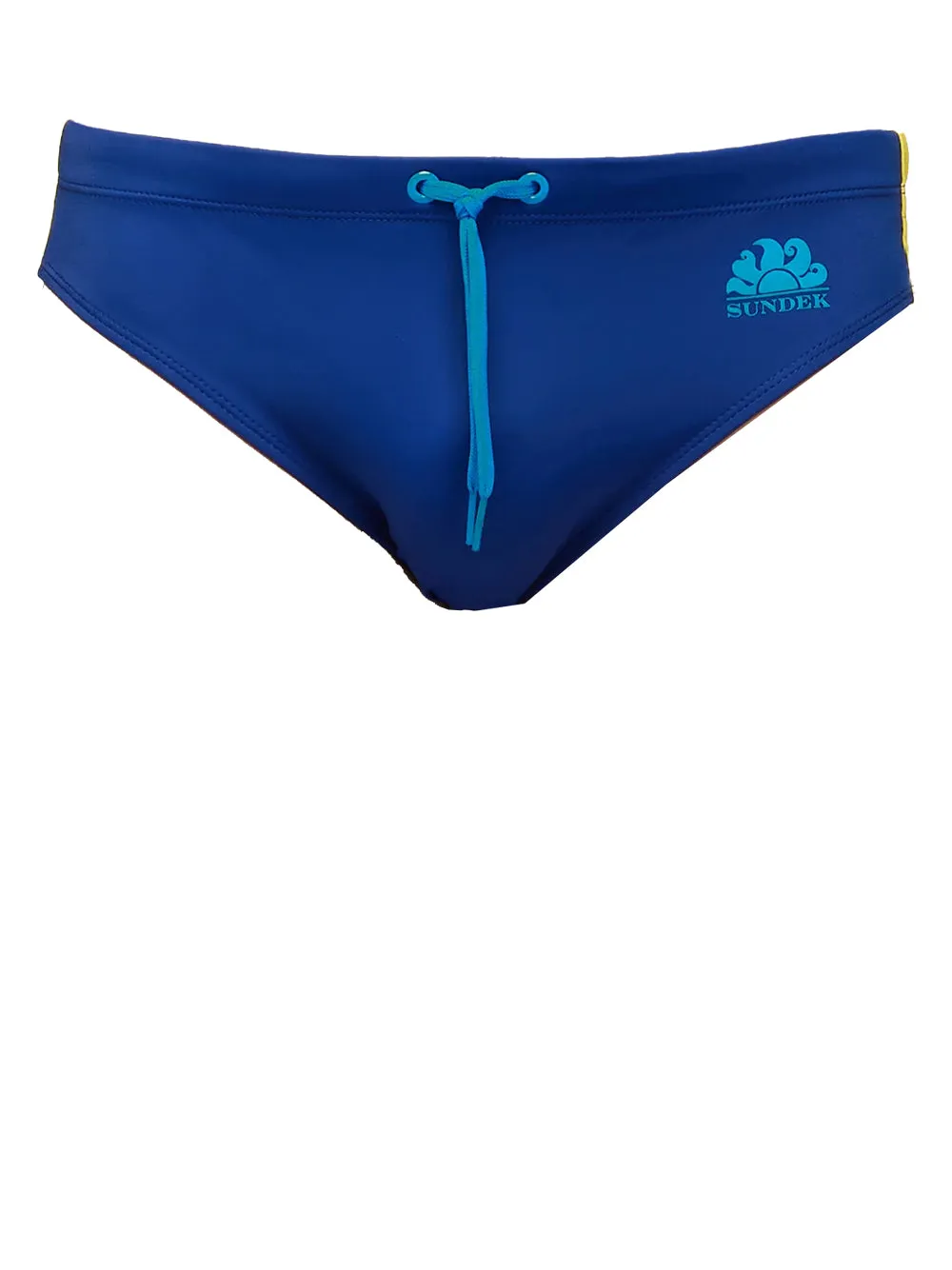 Parigamba Uomo sundek m287ssl3000-a1701 Sax Slip