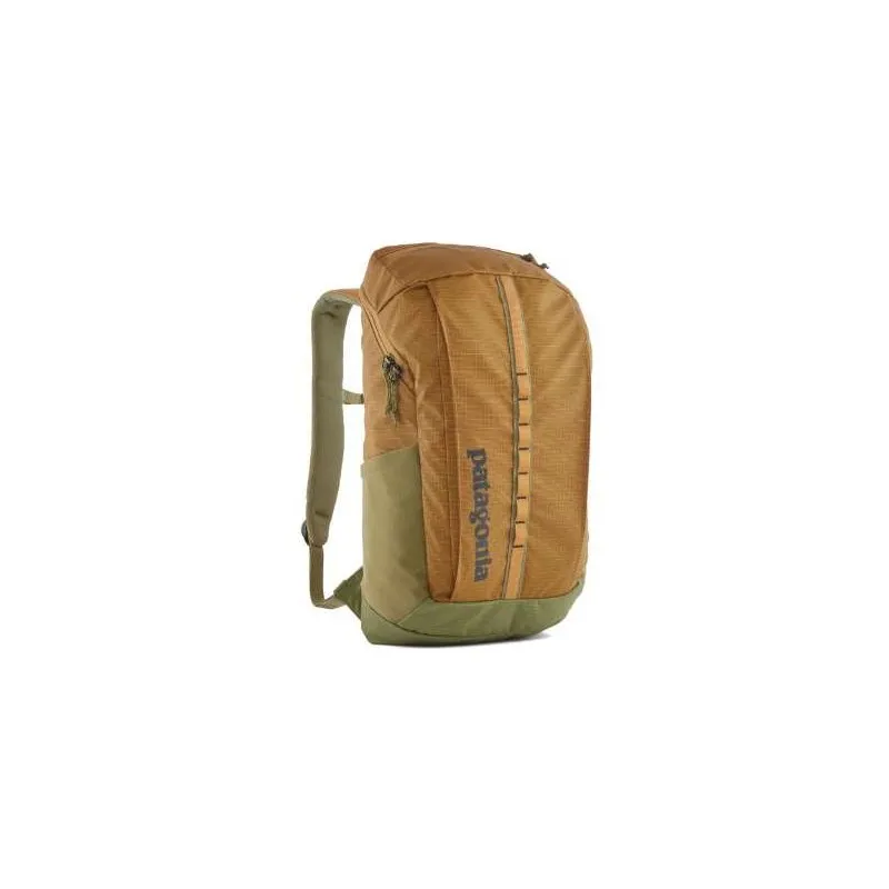 Patagonia Black Hole Pack 25L Pufferfish Gold Zaino