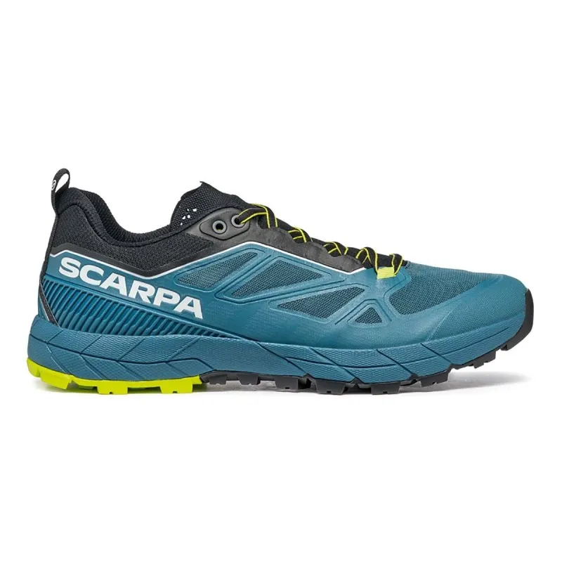Pedule Scarpa Rapid