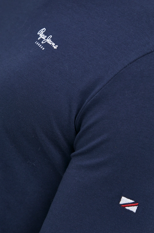 Pepe Jeans camicia a maniche lunghe ORIGINAL BASIC 2 LONG N