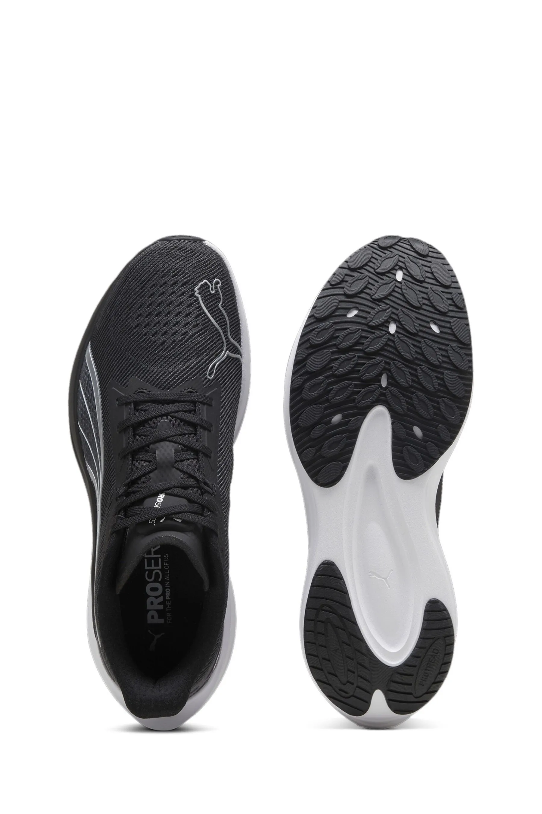 Puma Mens Darter Pro Running Shoes    