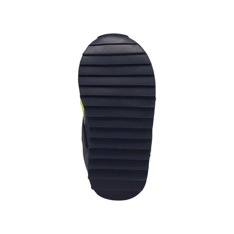 REEBOK - SCARPA ROYAL CLJOG 3 1V TD 4-10 NAV-YEL                                            Previous productREEBOK - SCARPA ROYA