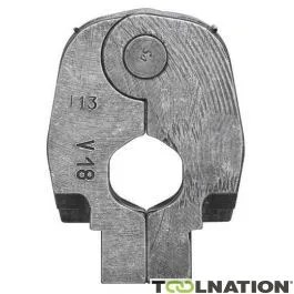 Rems 574506 R 574506 Anello di pressatura V 18 45° (PR-2B)