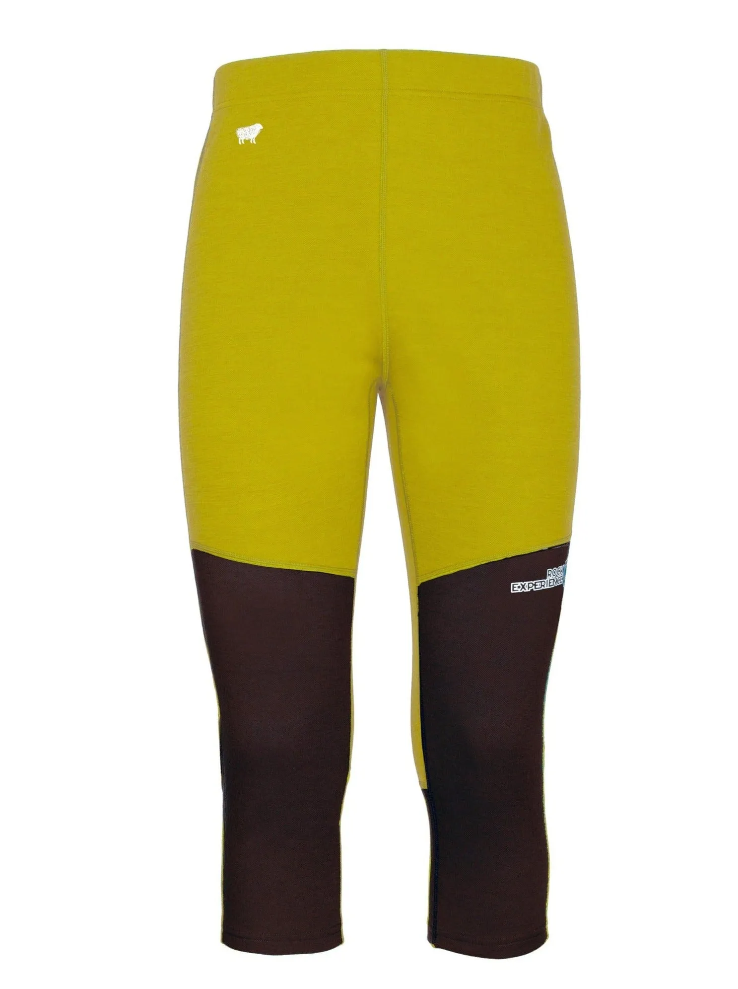 Rock Experience Moonstone pantalone intimo termico uomo SAMPLE