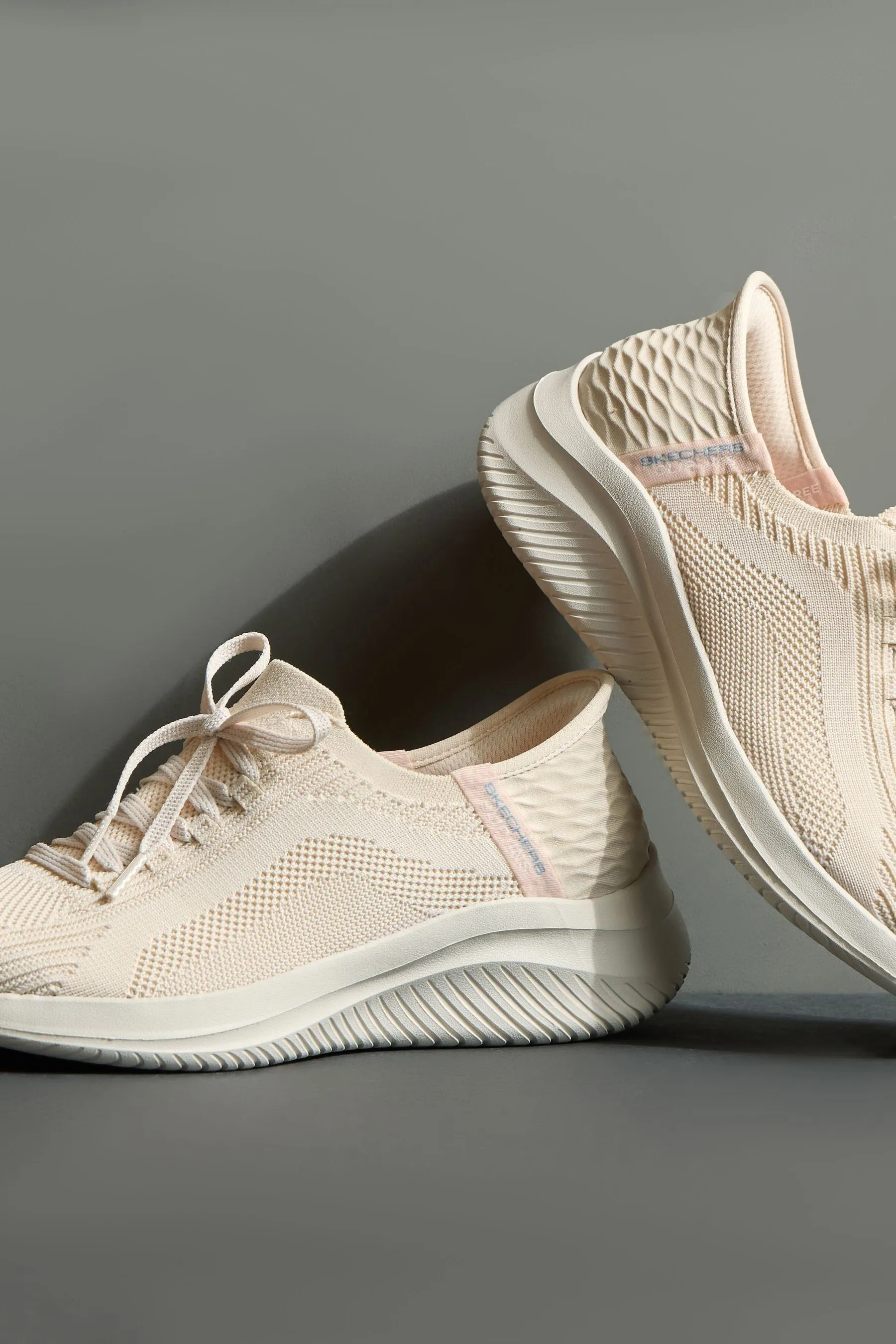 Skechers Ultra Flex 3.0 Slip In Brilliant Path Womens Trainers    