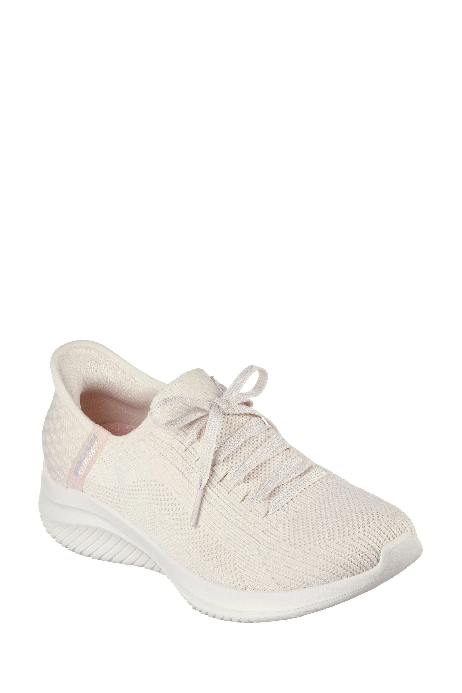 Skechers Ultra Flex 3.0 Slip In Brilliant Path Womens Trainers    