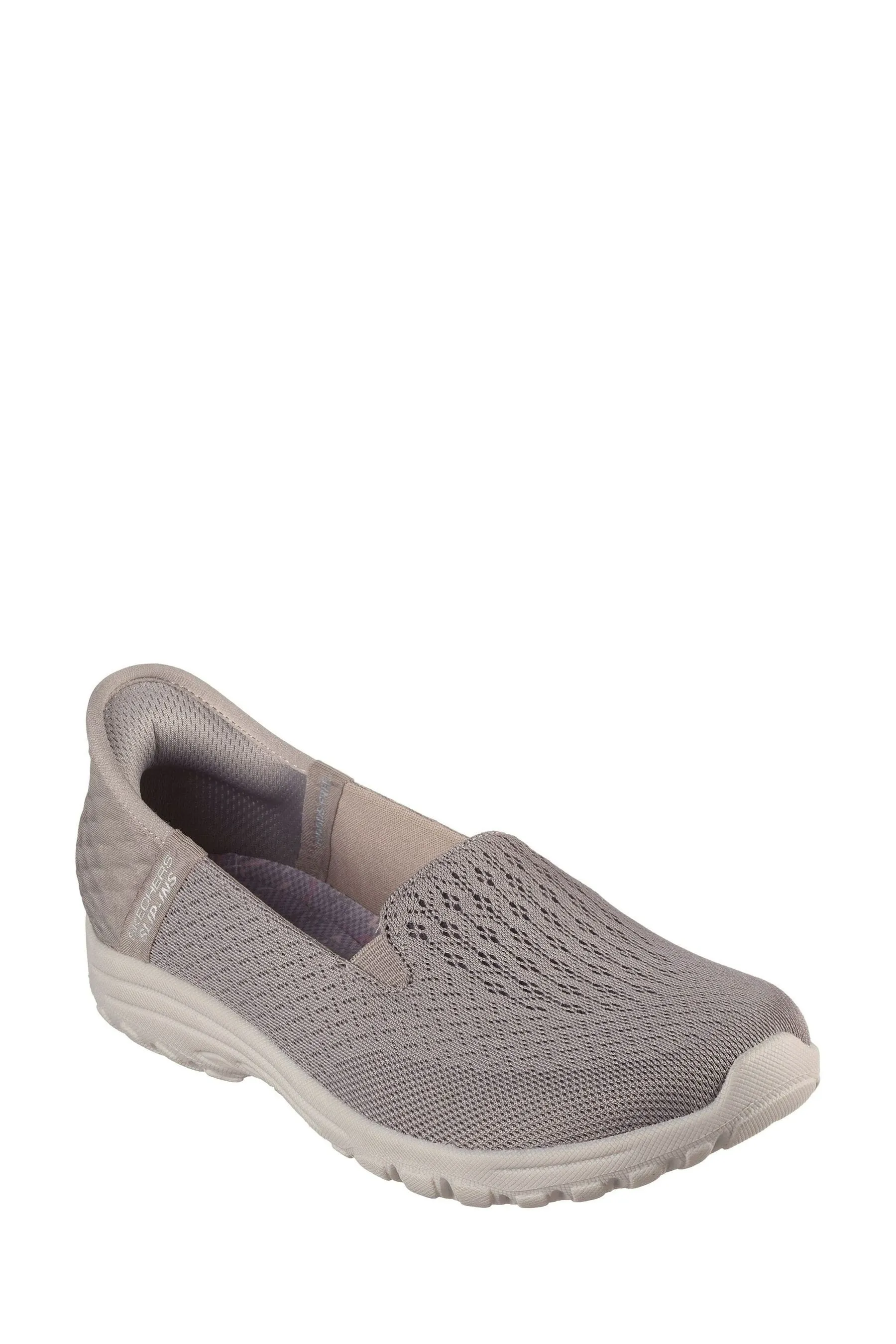 Skechers Womens Reggae Fest 2.0 Slip In Shoes    