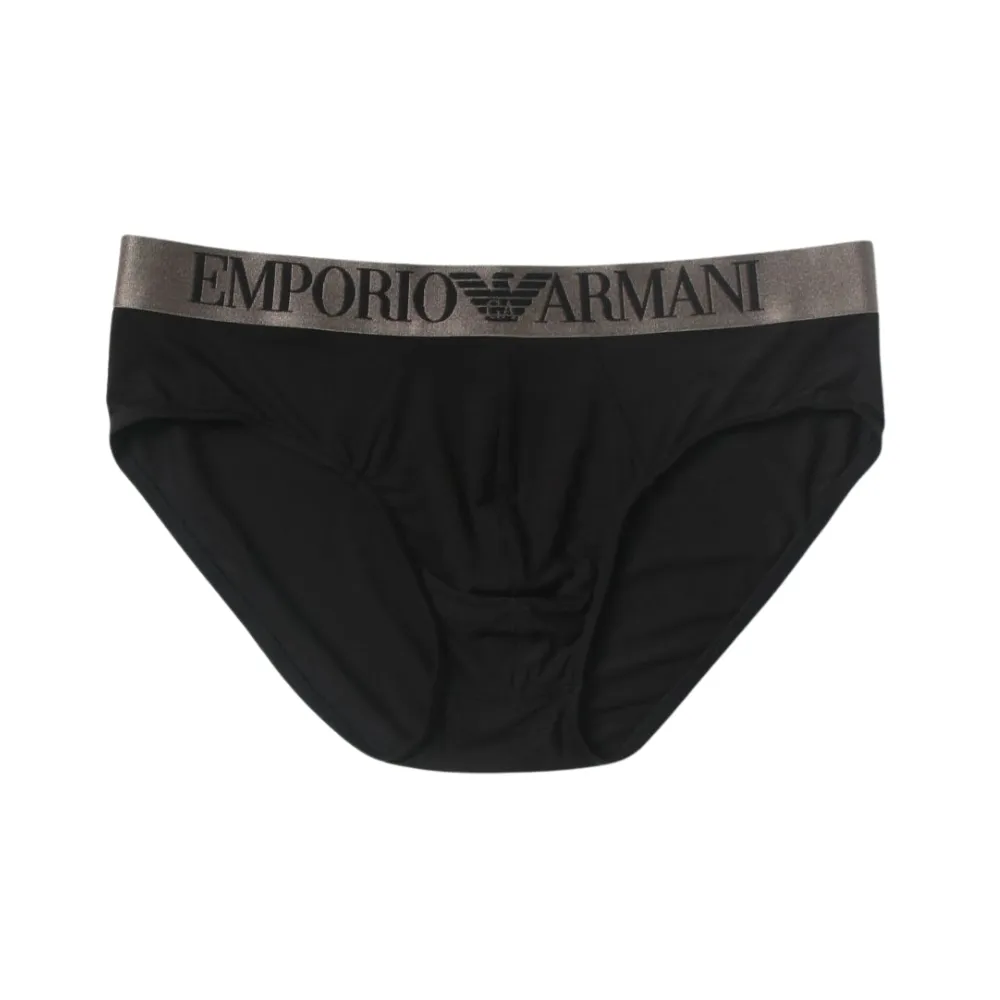 Slip Emporio Armani iconic