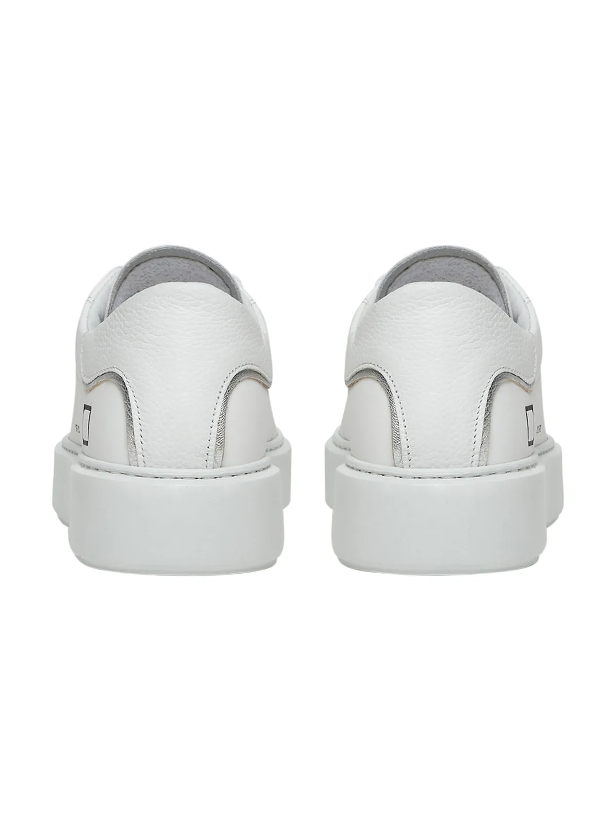Sneakers D.A.T.E. - SFERA WH WMN