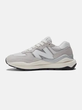 Sneakers Lifestyle 57/40 da Donna Beige