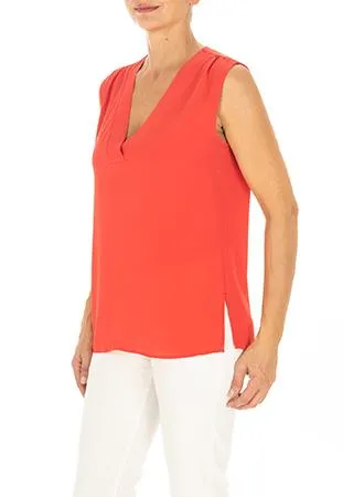 Top Donna DIANA GALLESI-mod. 2219R002615N