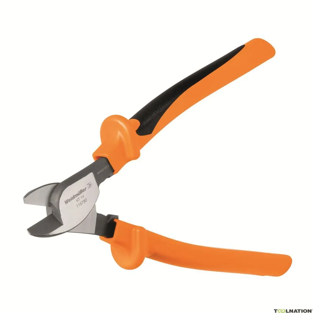Weidmuller 1157820000 KT 14 Tagliacavi max. 14 mm