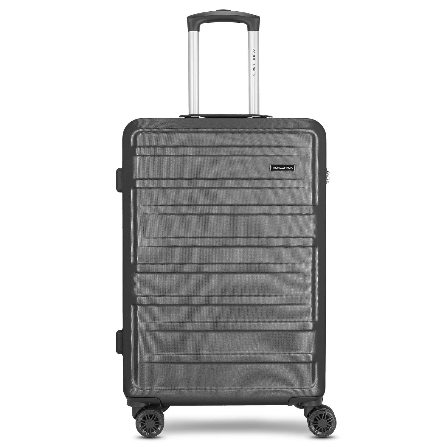 Worldpack New York 2.0 4 ruote Carrello M 67 cm