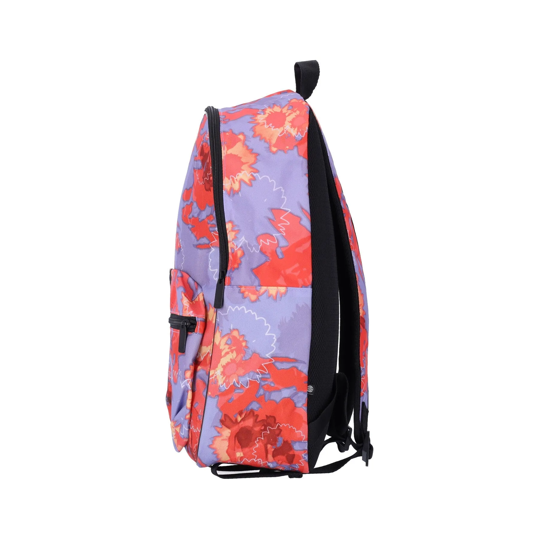 Zaino Uomo Backpack Multicolor/black